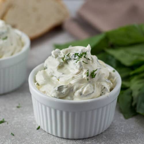 Italian Herb Truffle Butter Savory Spicerack