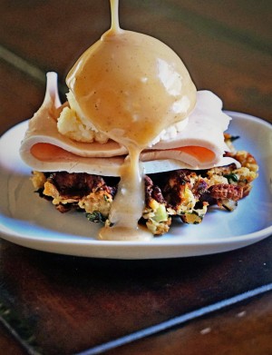 25 Ways to Use Thanksgiving Leftovers - Savory Spicerack
