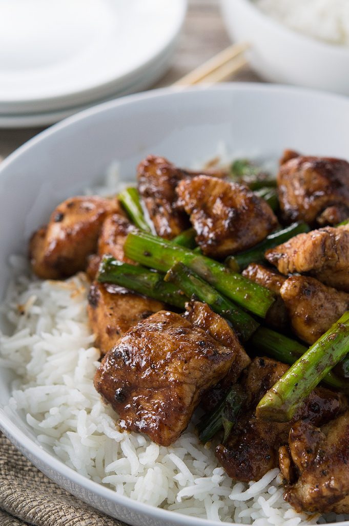 Black Pepper Chicken and Asparagus Stir Fry dsc_0126-2