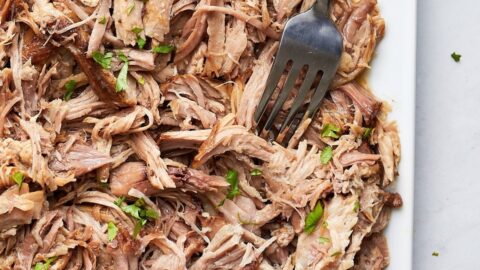 Pulled pork slow cooker liquid smoke best sale