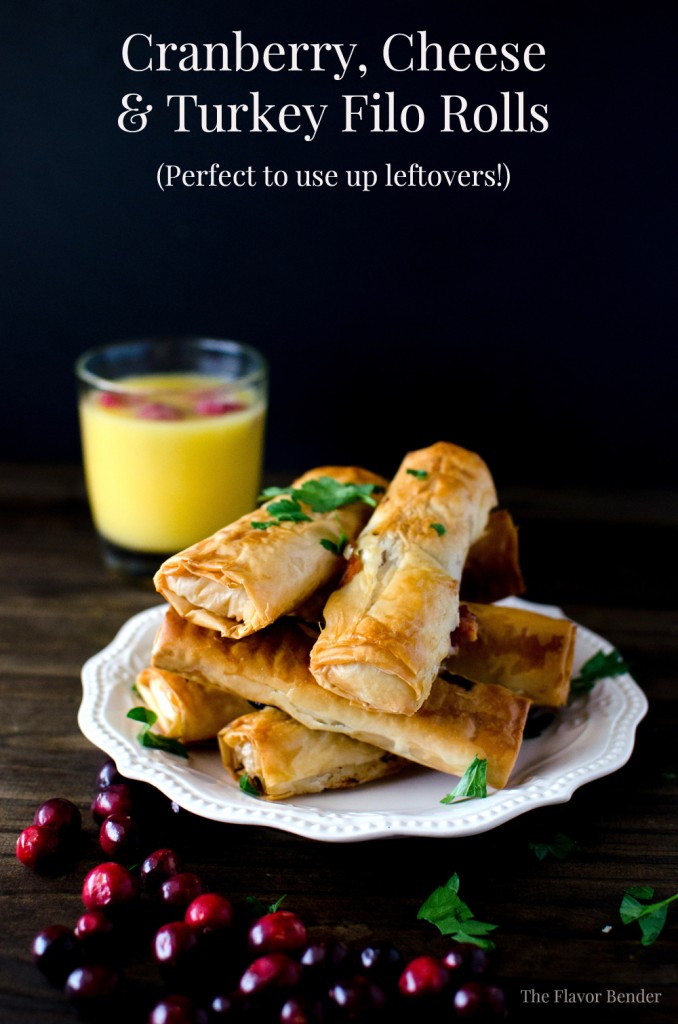 25 Ways to Use Thanksgiving Leftovers - Savory Spicerack