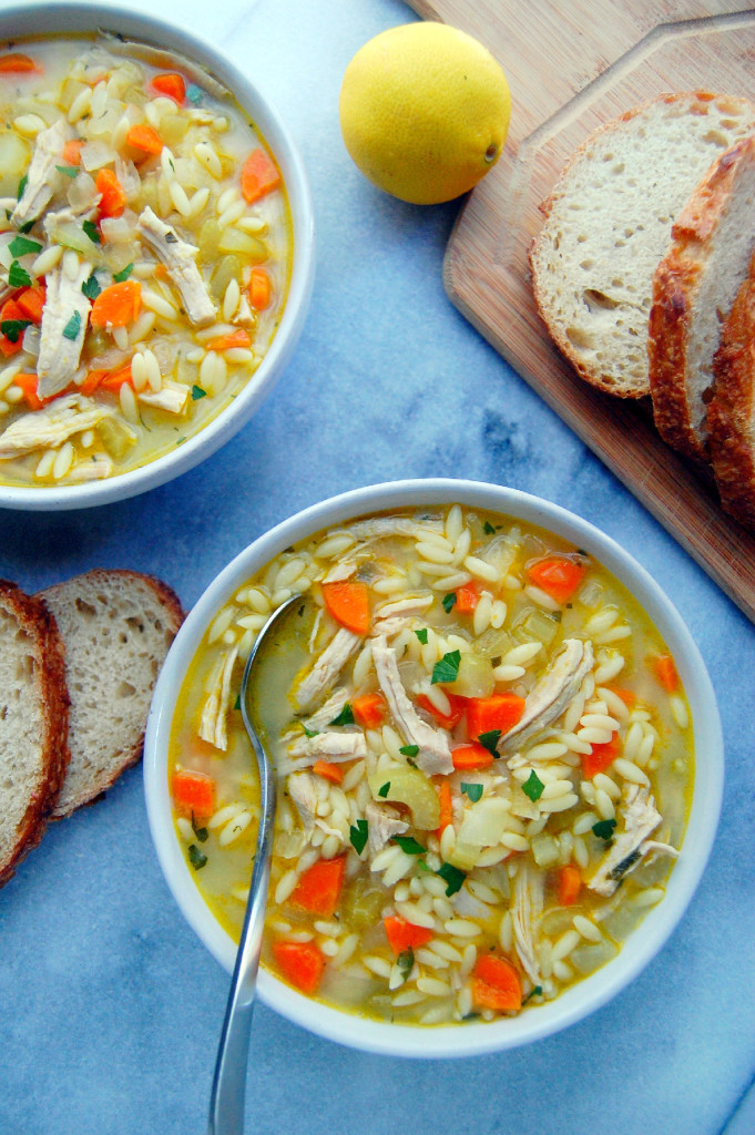 Turkey-Orzo-Soup-with-Lemon-and-Parsley-the-perfect-bowl-of-warming-and-comforting-soup-for-winter-uprootfromoregon.com_-681x1024