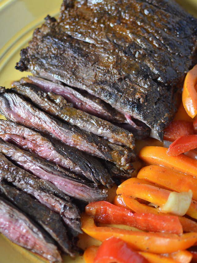 Skirt Steak