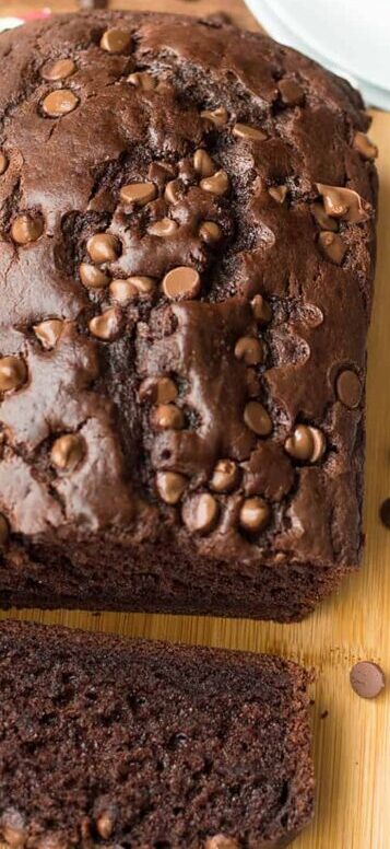 Chocolate Bread