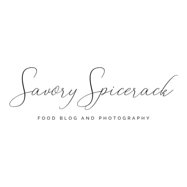 Savory Spicerack logo